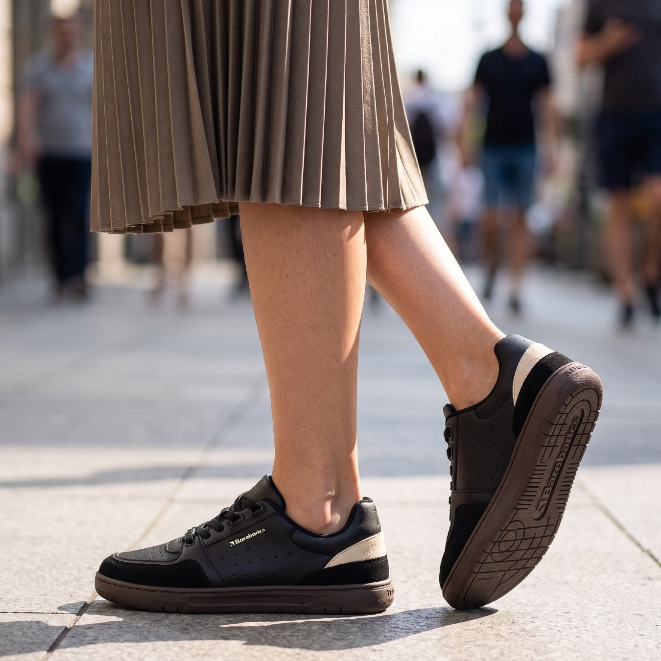 Wave 2.0 Be Lenka TJÅKKO Shoes & Adventure