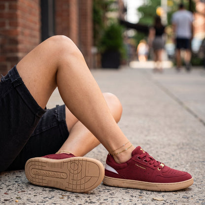 Wave 2.0 Be Lenka TJÅKKO Shoes & Adventure