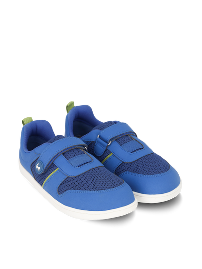 Be Lenka Barnskor | Glade Sneakers |  Praktiska barfotaskor för aktiva barn