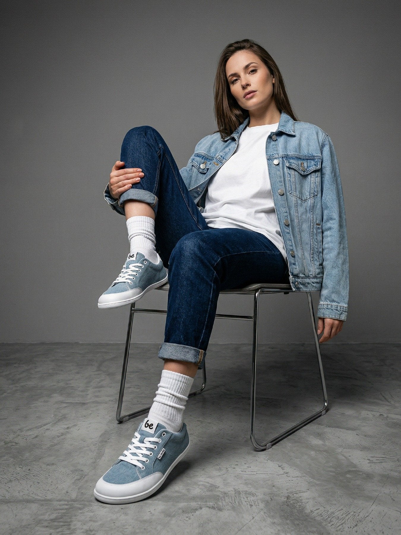 Rebound Be Lenka TJÅKKO Shoes & Adventure