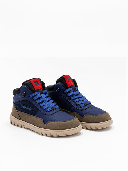 UrbanEdge Barebarics TJÅKKO Shoes & Adventure