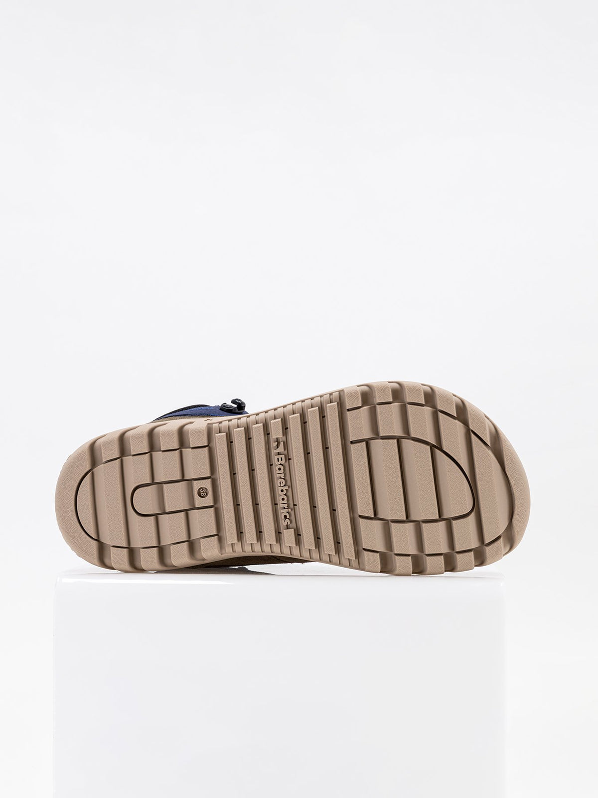 UrbanEdge Barebarics TJÅKKO Shoes & Adventure