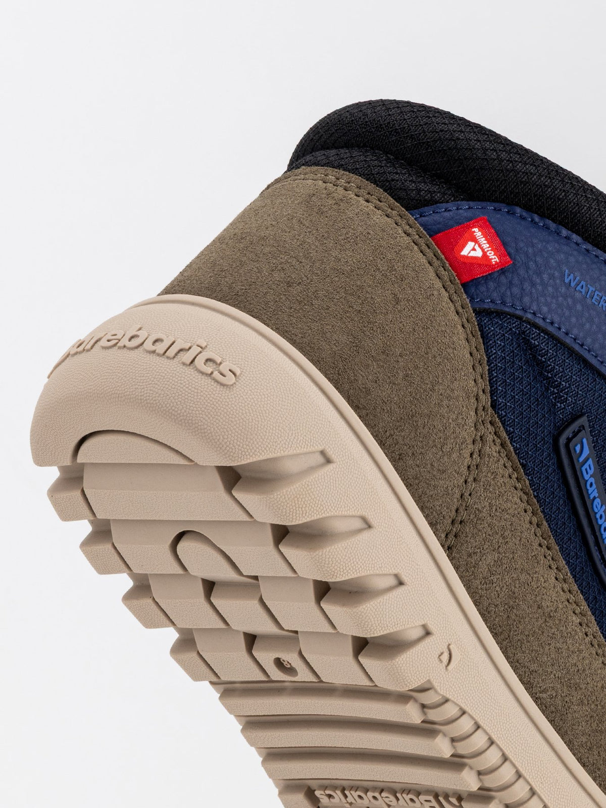 UrbanEdge Barebarics TJÅKKO Shoes & Adventure