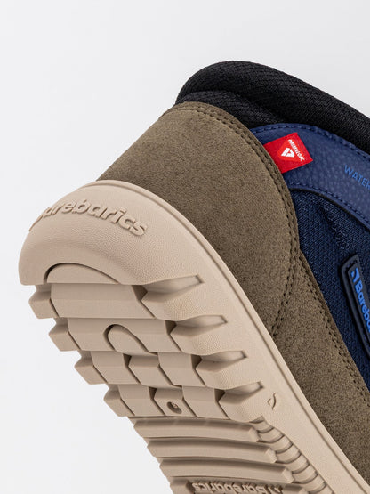 UrbanEdge Barebarics TJÅKKO Shoes & Adventure