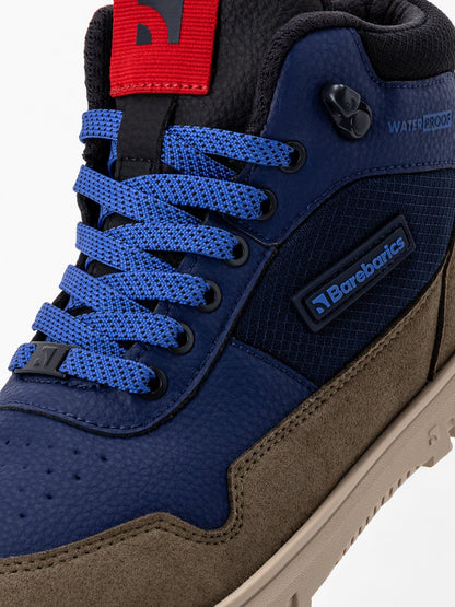 UrbanEdge Barebarics TJÅKKO Shoes & Adventure