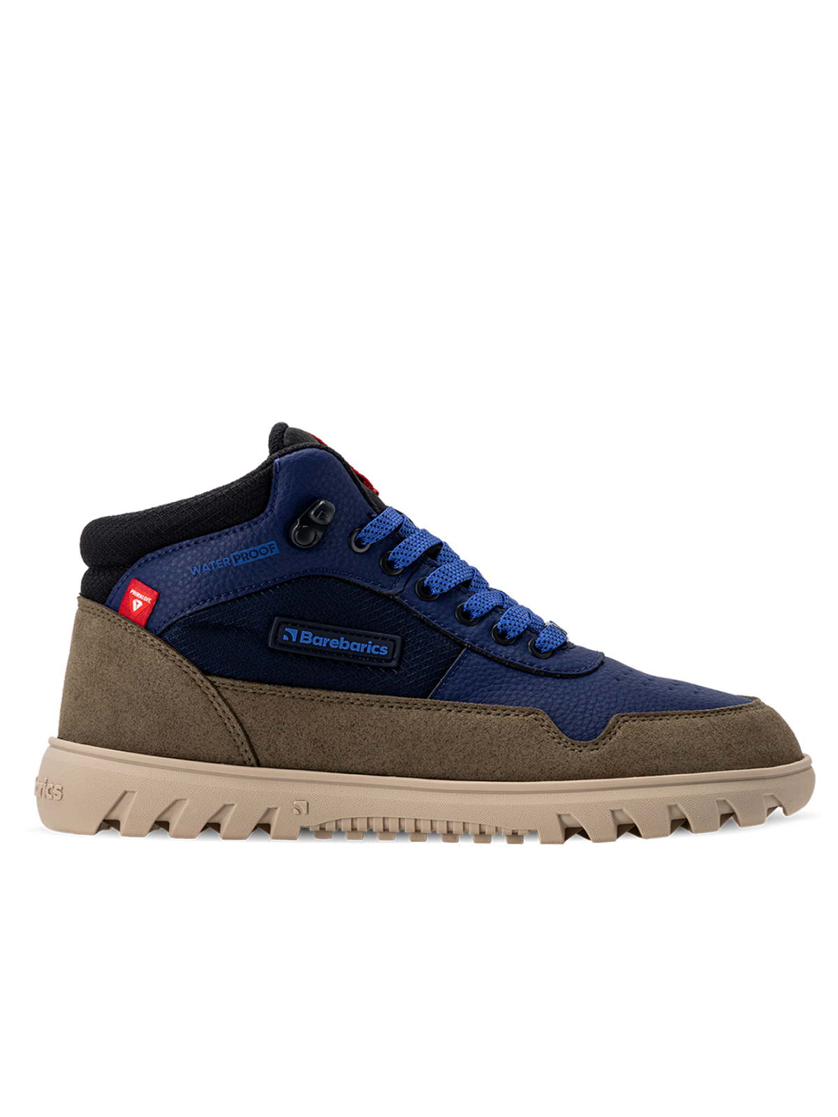 UrbanEdge Barebarics TJÅKKO Shoes & Adventure