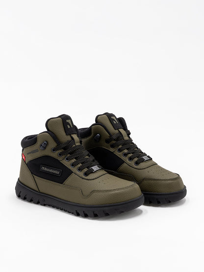 UrbanEdge Barebarics TJÅKKO Shoes & Adventure