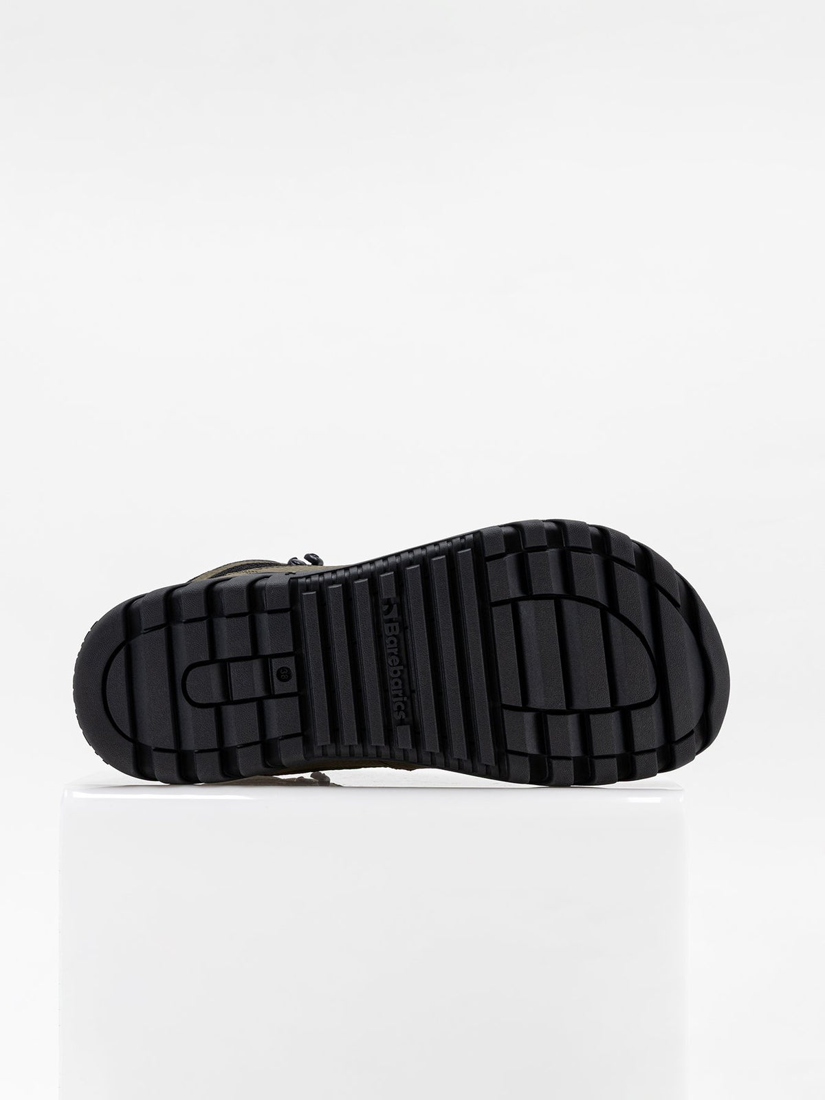 UrbanEdge Barebarics TJÅKKO Shoes & Adventure