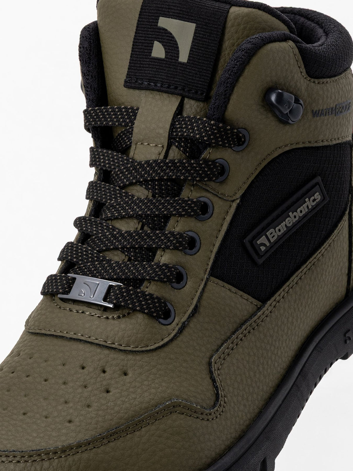 UrbanEdge Barebarics TJÅKKO Shoes & Adventure