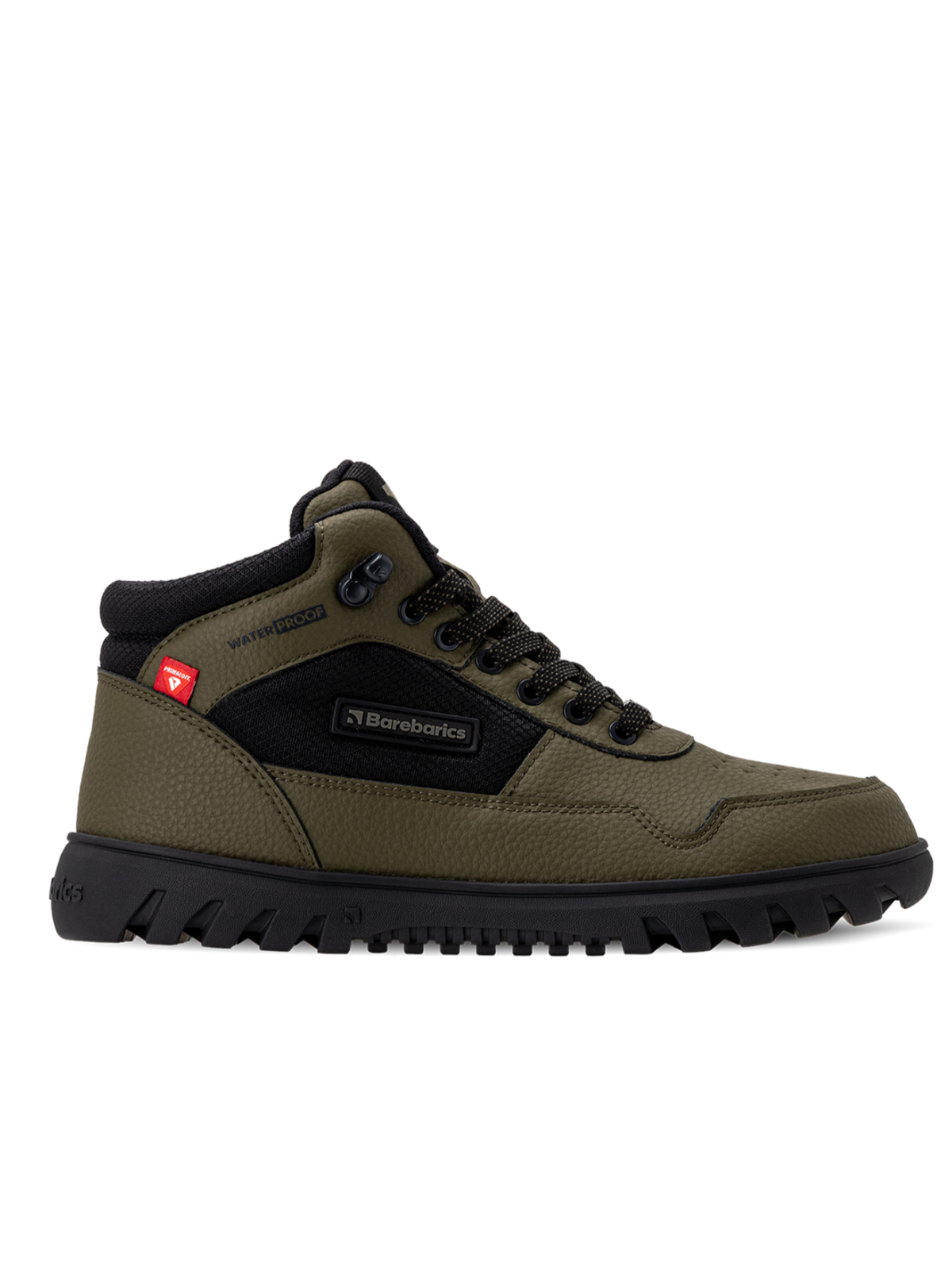 UrbanEdge Barebarics TJÅKKO Shoes & Adventure