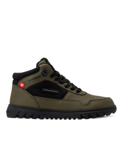 UrbanEdge Barebarics TJÅKKO Shoes & Adventure