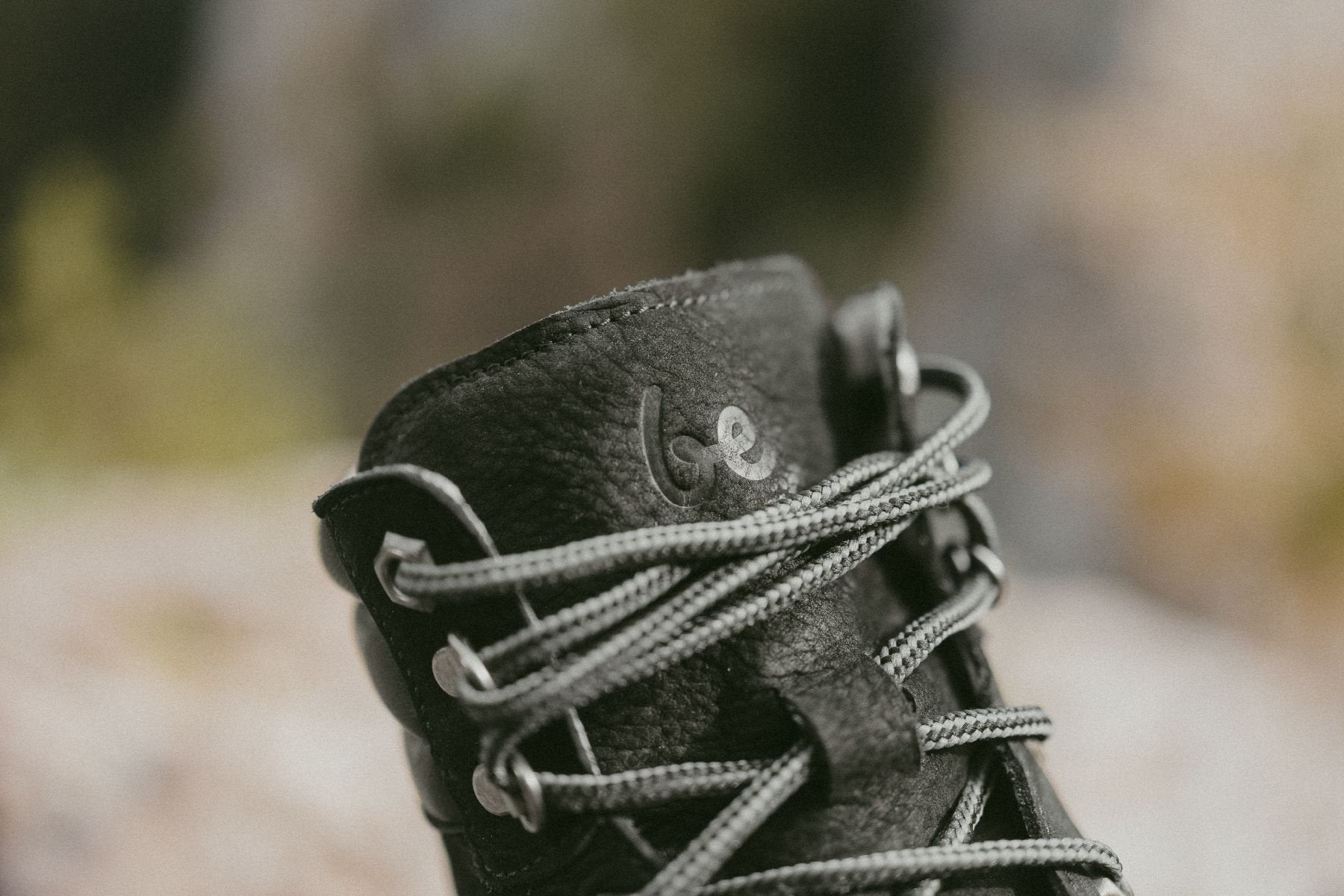 Be Lenka | Nevada Neo | Diskreta barfotakängor med DeepGrip-sula Be Lenka TJÅKKO