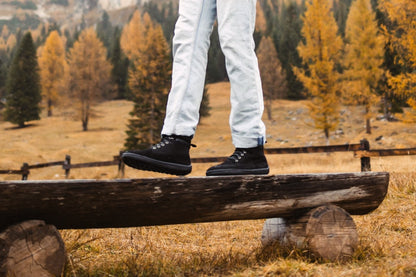 Be Lenka | Nevada Neo | Diskreta barfotakängor med DeepGrip-sula Be Lenka TJÅKKO