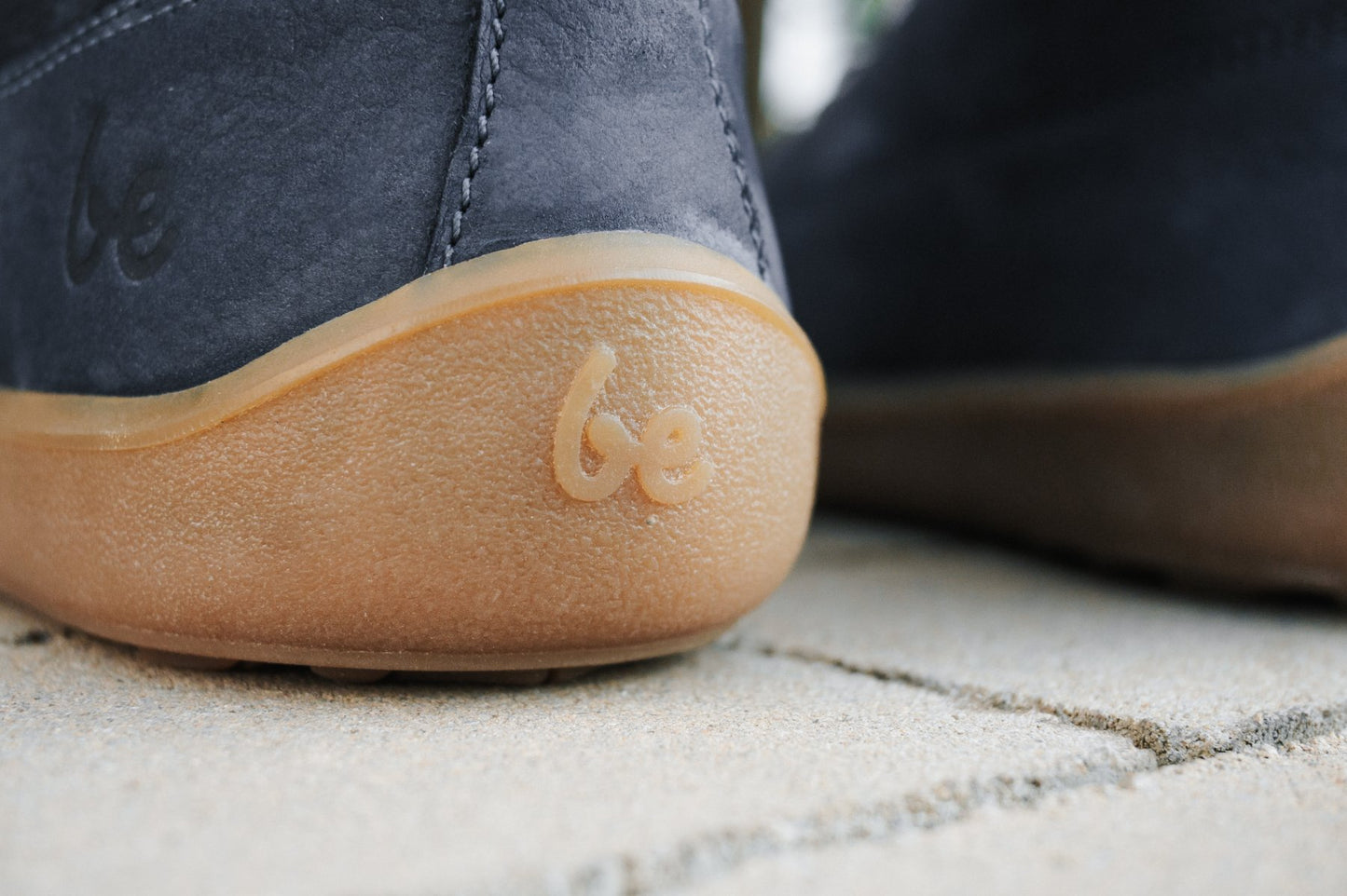 Be Lenka | Nevada Neo | Diskreta barfotakängor med DeepGrip-sula Be Lenka TJÅKKO