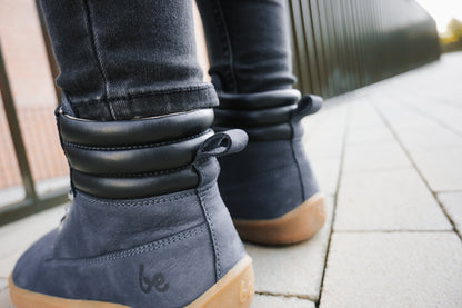 Be Lenka | Nevada Neo | Diskreta barfotakängor med DeepGrip-sula Be Lenka TJÅKKO