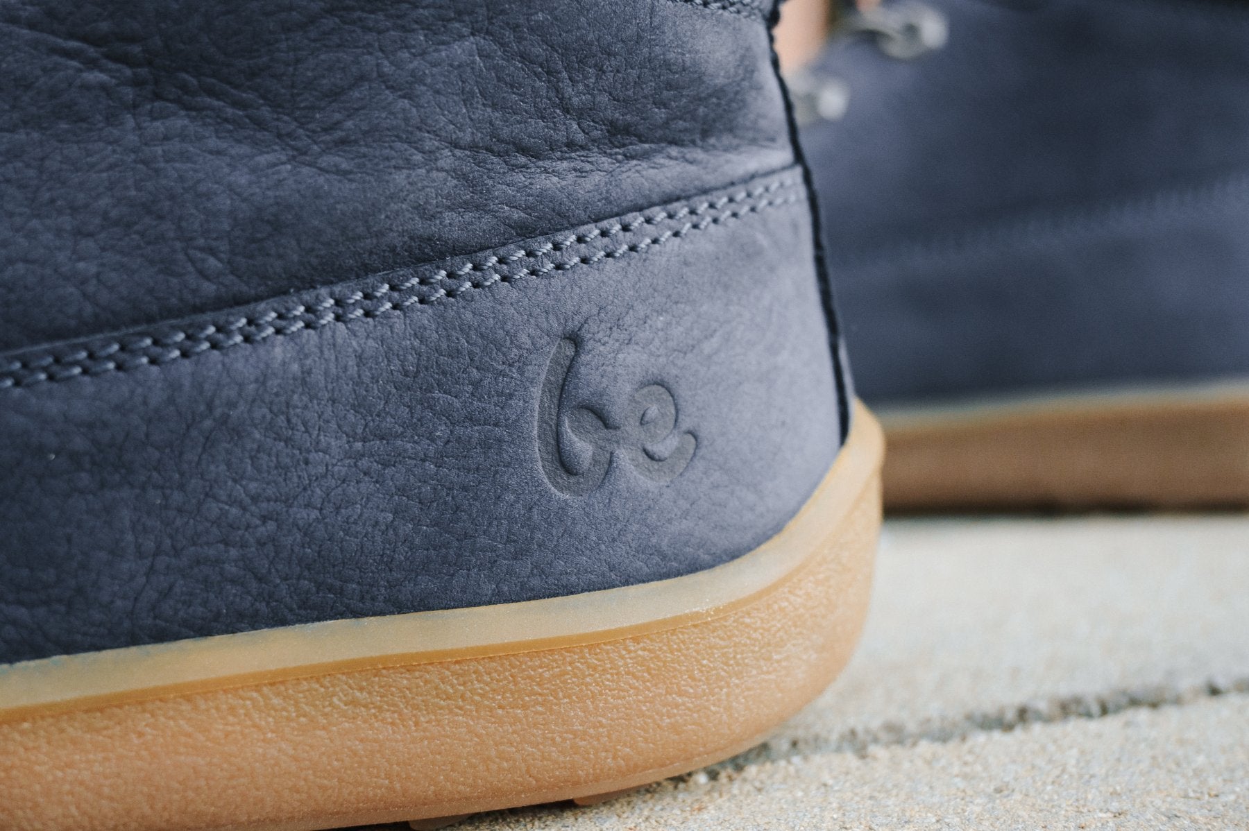 Be Lenka | Nevada Neo | Diskreta barfotakängor med DeepGrip-sula Be Lenka TJÅKKO