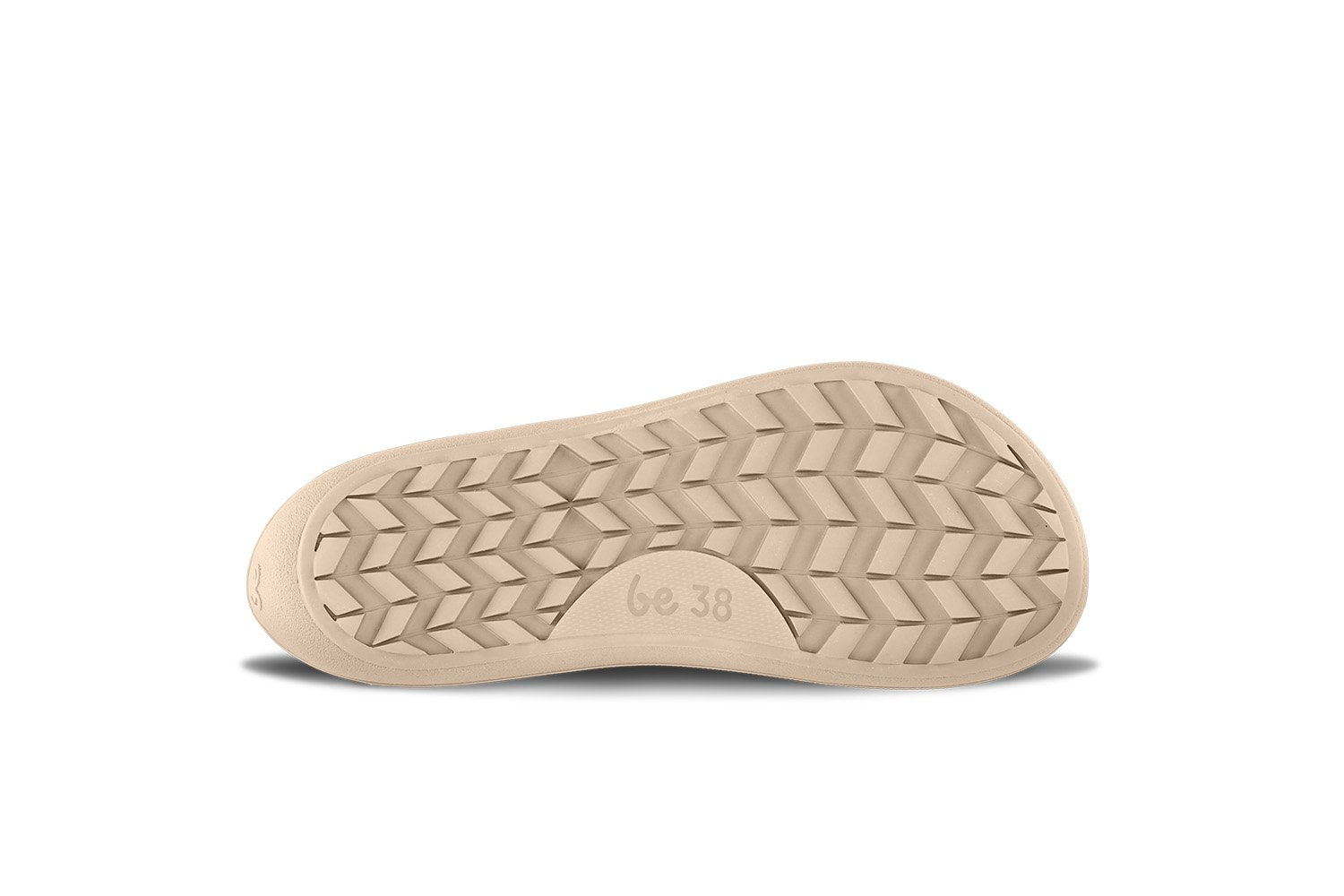 Be Lenka | Olivia | Barfotakängor med merinoull för dam Be Lenka TJÅKKO