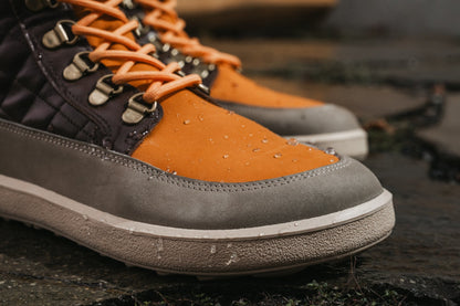 Be Lenka | Olivia | Barfotakängor med merinoull för dam Be Lenka TJÅKKO