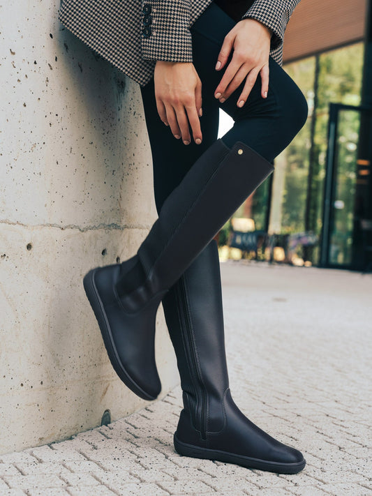 Symphony Be Lenka TJÅKKO Shoes & Adventure