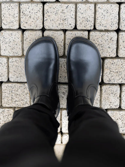 Be Lenka | Allure | Eleganta Chelsea boots med ThermoGrip - teknologi - TJÅKKO