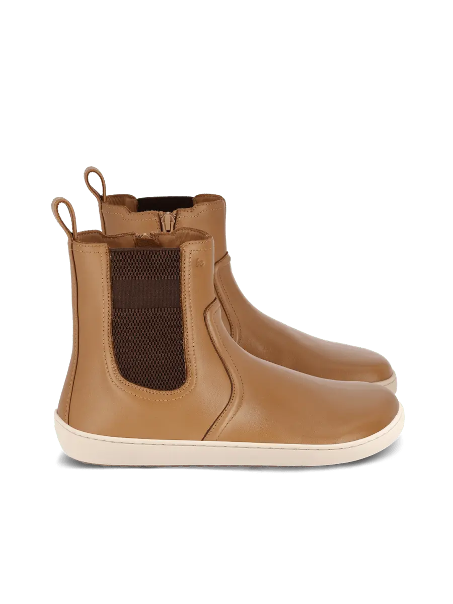 Be Lenka | Allure | Eleganta Chelsea boots med ThermoGrip - teknologi - TJÅKKO