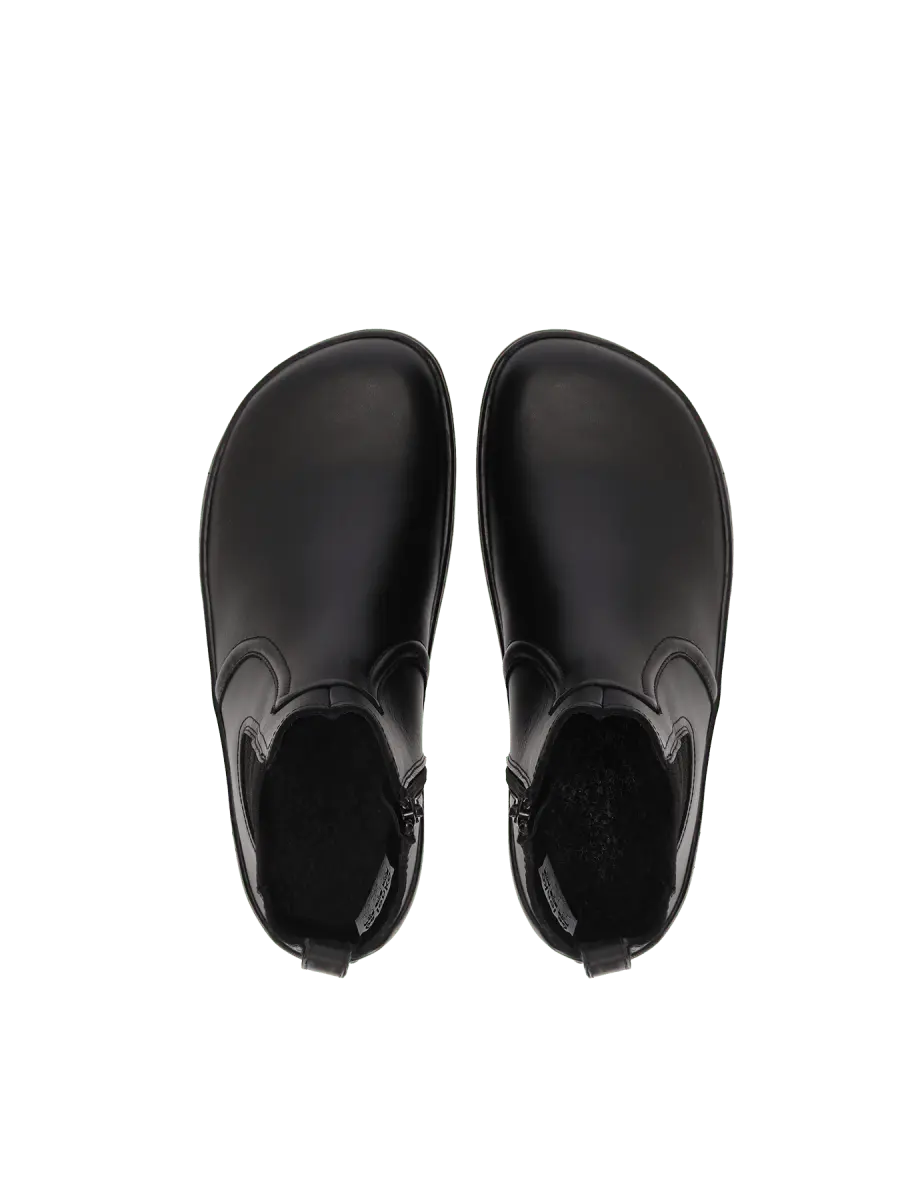Be Lenka | Allure | Eleganta Chelsea boots med ThermoGrip - teknologi - TJÅKKO