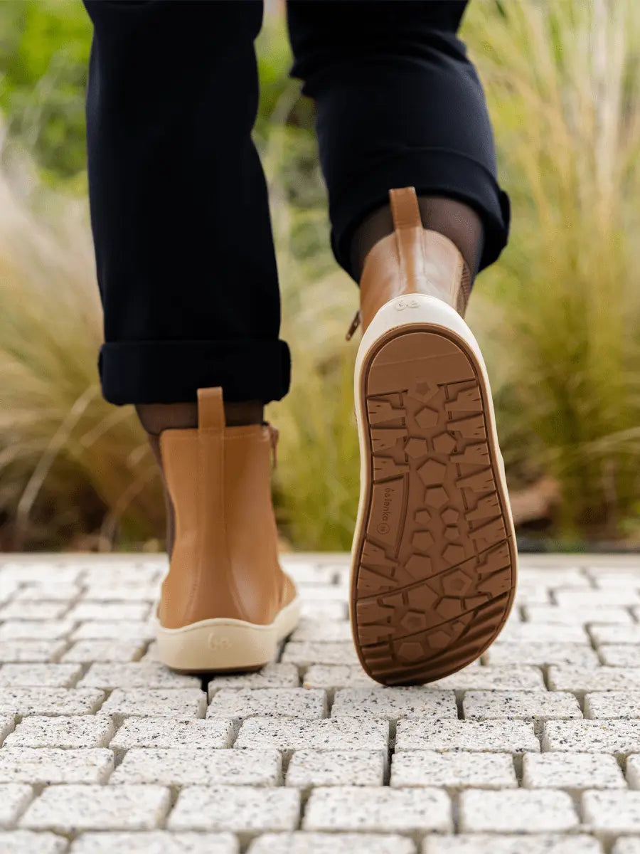 Be Lenka | Allure | Eleganta Chelsea boots med ThermoGrip - teknologi - TJÅKKO