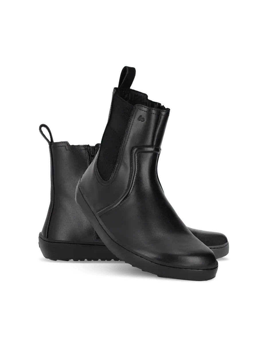 Be Lenka | Allure | Eleganta Chelsea boots med ThermoGrip - teknologi - TJÅKKO