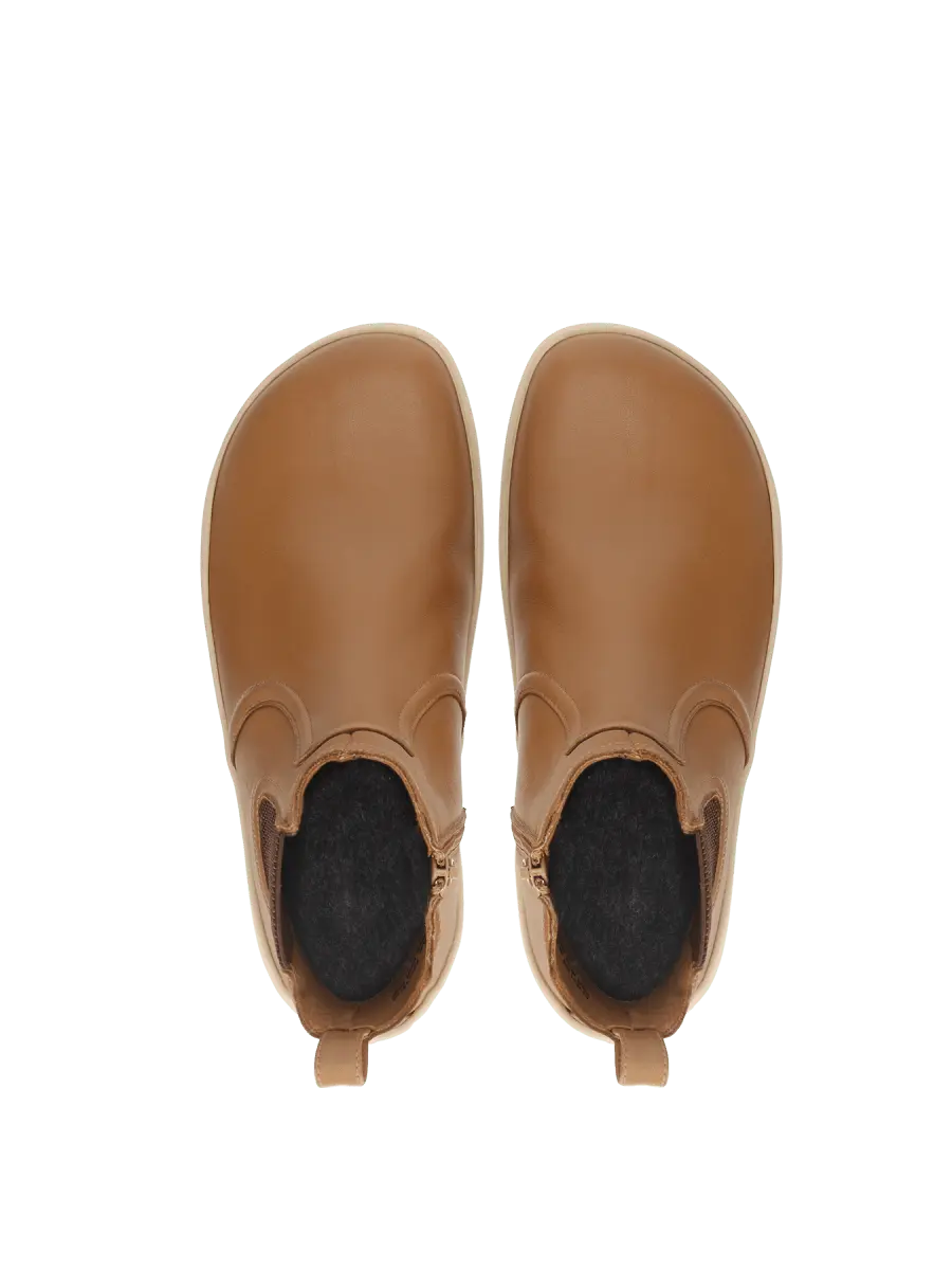 Be Lenka | Allure | Eleganta Chelsea boots med ThermoGrip - teknologi - TJÅKKO