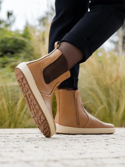 Be Lenka | Allure | Eleganta Chelsea boots med ThermoGrip - teknologi - TJÅKKO