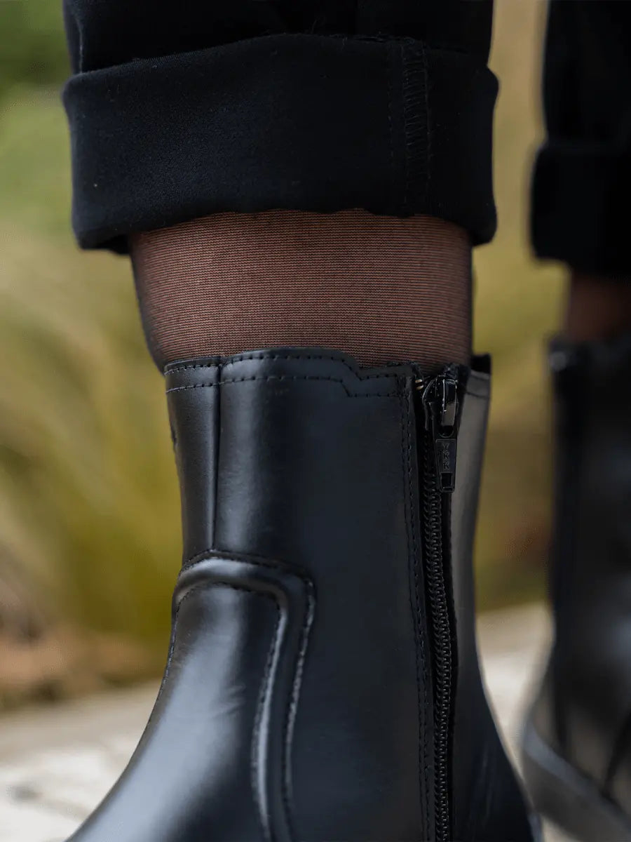 Be Lenka | Allure | Eleganta Chelsea boots med ThermoGrip - teknologi - TJÅKKO