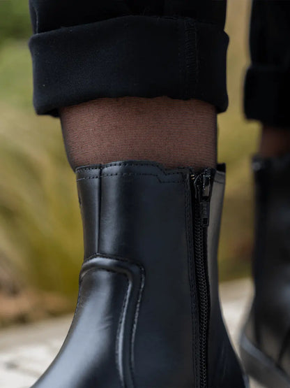 Be Lenka | Allure | Eleganta Chelsea boots med ThermoGrip - teknologi - TJÅKKO