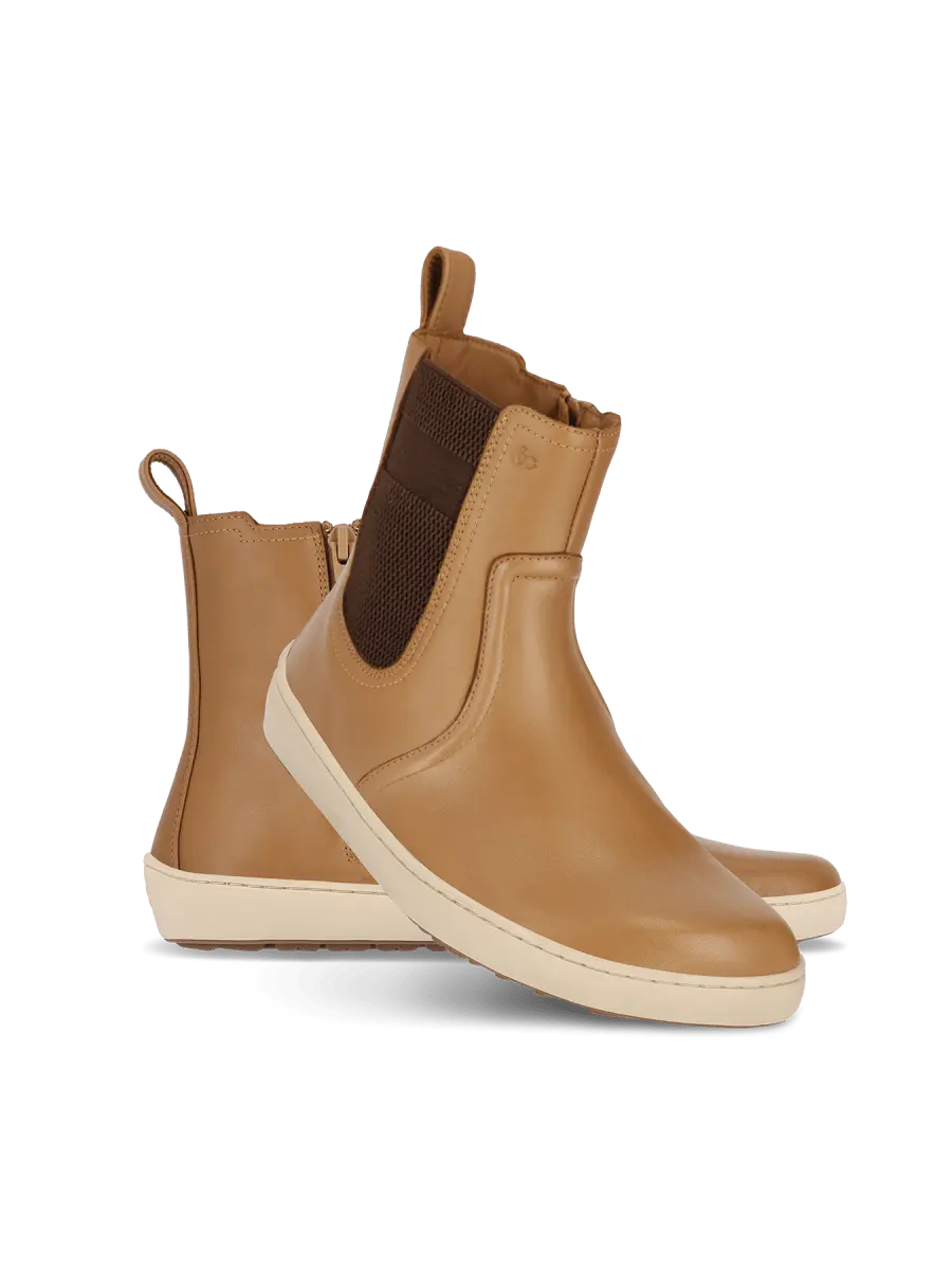 Be Lenka | Allure | Eleganta Chelsea boots med ThermoGrip - teknologi - TJÅKKO