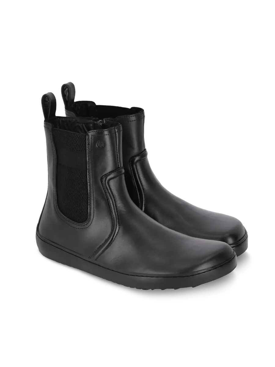 Be Lenka | Allure | Eleganta Chelsea boots med ThermoGrip - teknologi - TJÅKKO