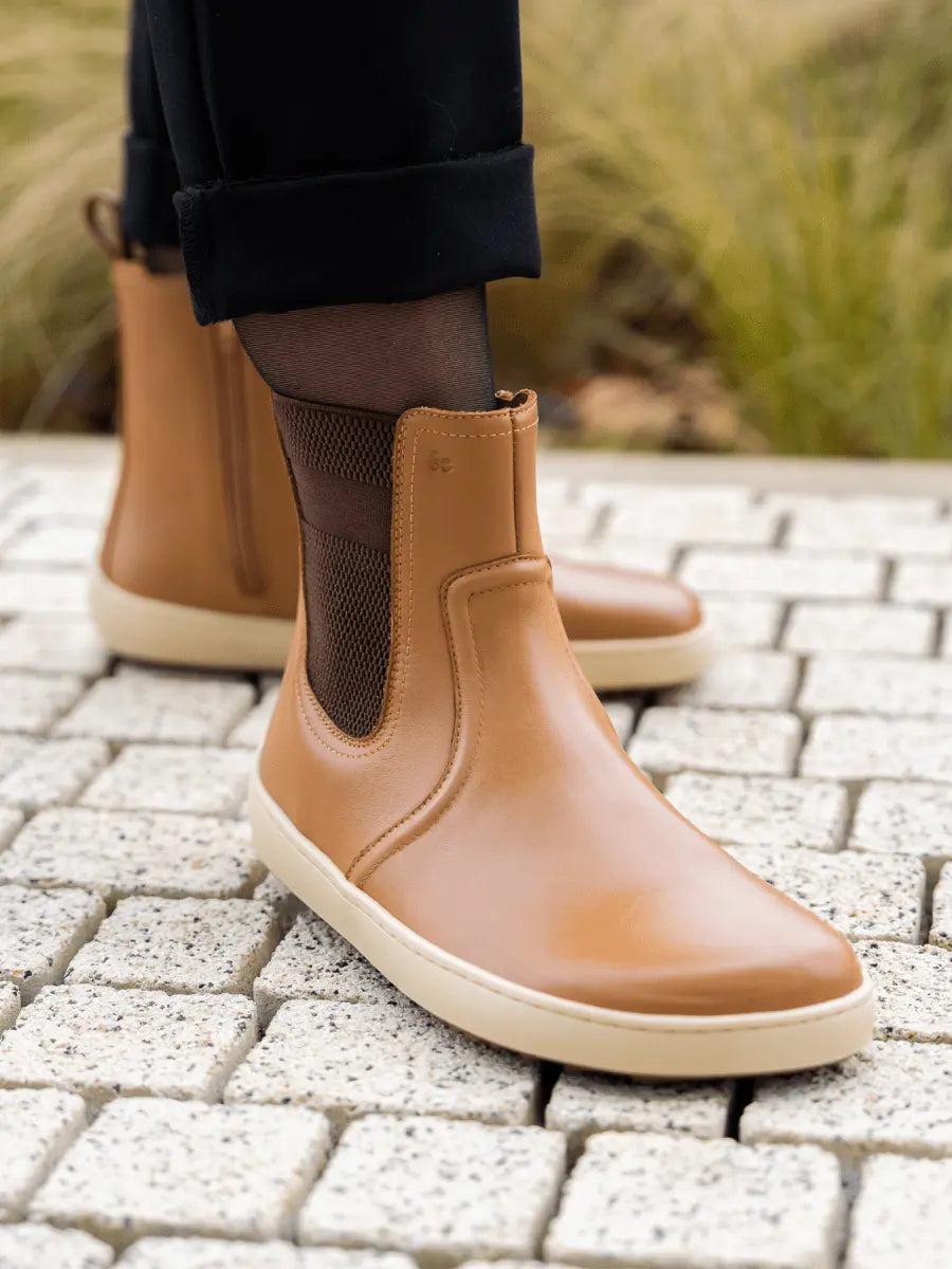 Be Lenka | Allure | Eleganta Chelsea boots med ThermoGrip - teknologi - TJÅKKO