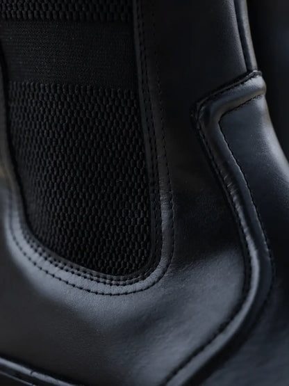 Be Lenka | Allure | Eleganta Chelsea boots med ThermoGrip - teknologi - TJÅKKO