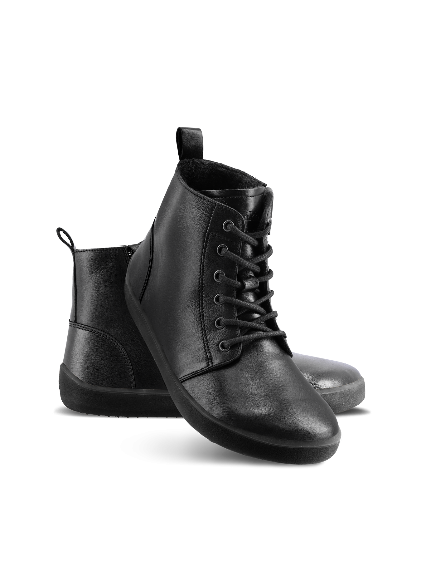 Be Lenka | Atlas | Barfotakängor med fleecefoder Be Lenka TJÅKKO