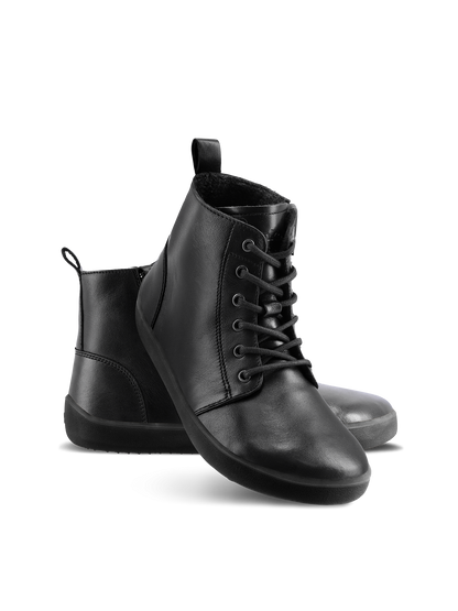 Be Lenka | Atlas | Barfotakängor med fleecefoder Be Lenka TJÅKKO