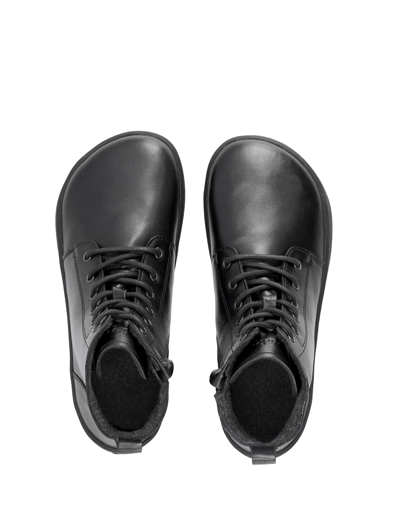 Be Lenka | Atlas | Barfotakängor med fleecefoder Be Lenka TJÅKKO