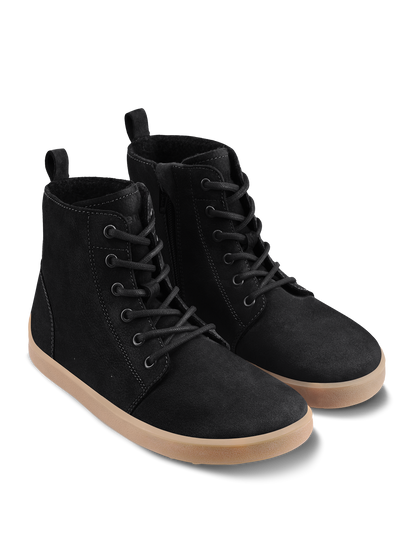 Be Lenka | Atlas | Barfotakängor med fleecefoder Be Lenka TJÅKKO