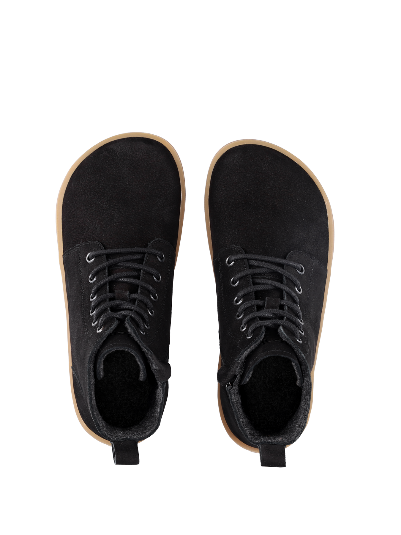 Be Lenka | Atlas | Barfotakängor med fleecefoder Be Lenka TJÅKKO