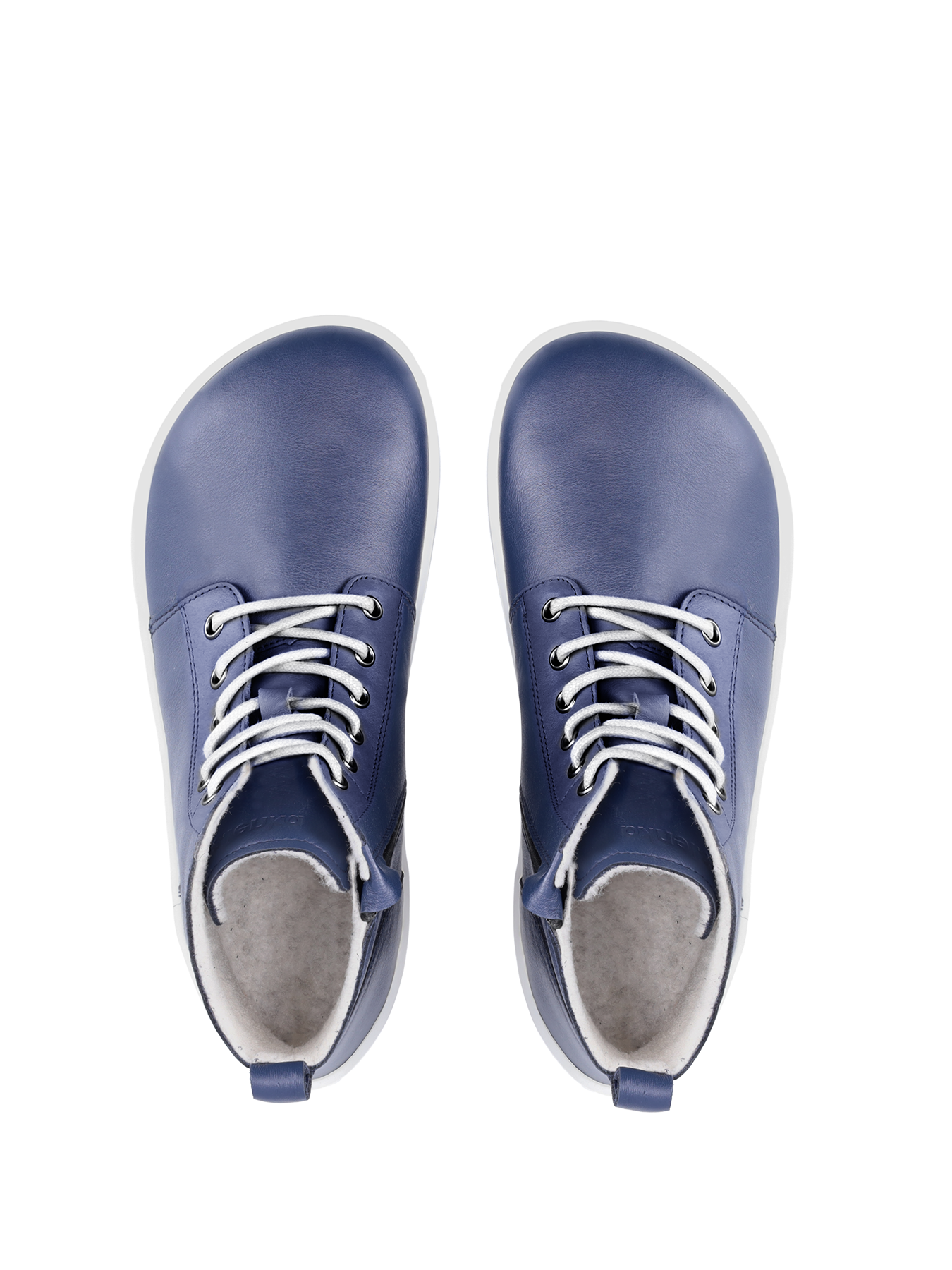 Be Lenka | Atlas | Barfotakängor med fleecefoder Be Lenka TJÅKKO