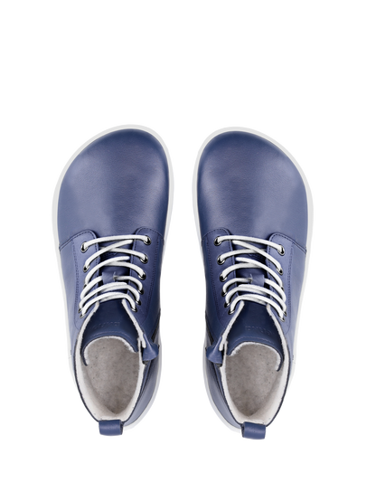 Be Lenka | Atlas | Barfotakängor med fleecefoder Be Lenka TJÅKKO