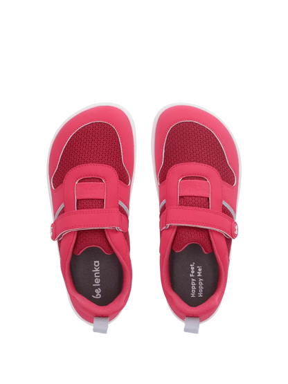 Be Lenka Barnskor | Glade Sneakers | För både inne - och uteaktiviteter - TJÅKKO