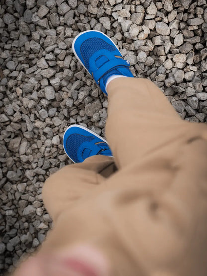 Be Lenka Barnskor | Glade Sneakers | För både inne - och uteaktiviteter - TJÅKKO