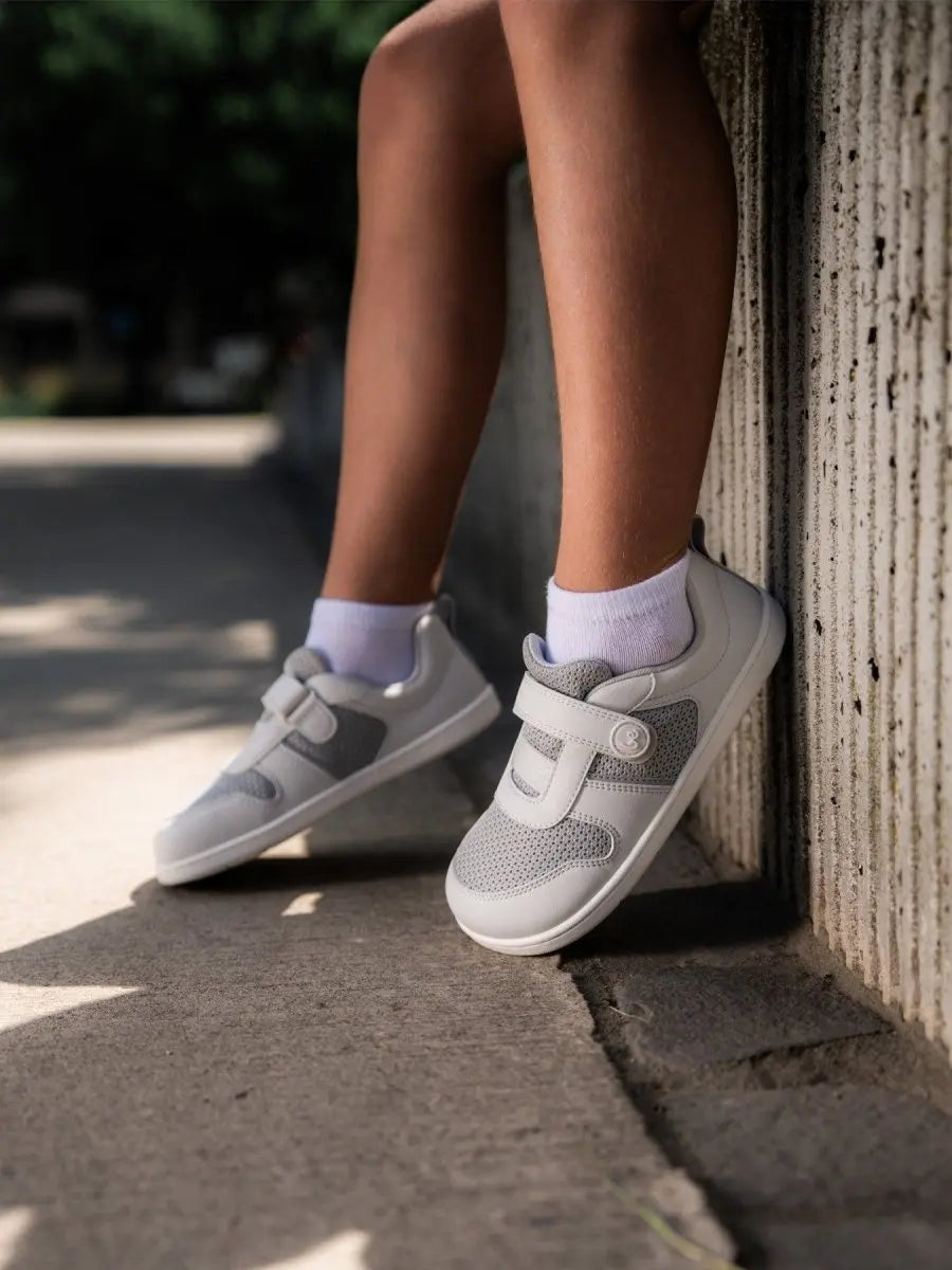 Be Lenka Barnskor | Glade Sneakers | För både inne - och uteaktiviteter - TJÅKKO