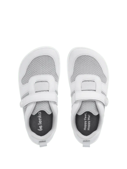 Be Lenka Barnskor | Glade Sneakers | För både inne - och uteaktiviteter - TJÅKKO