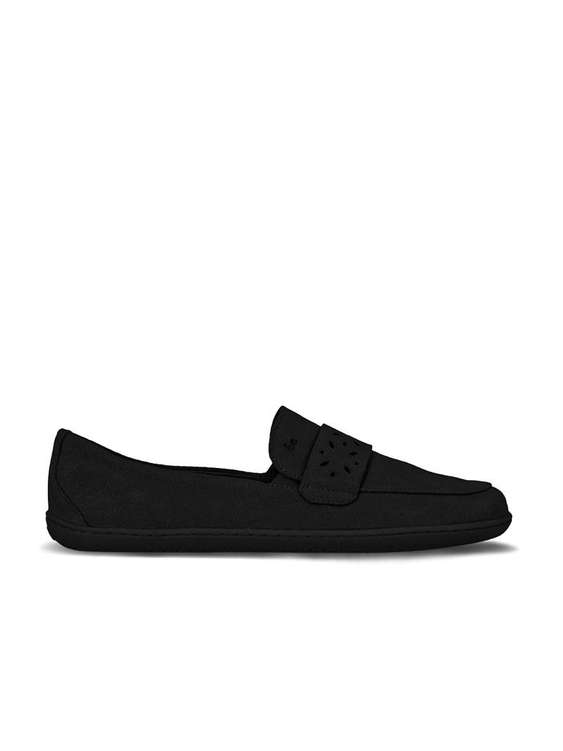 Be Lenka Loafer | Bianca | Vardagseleganta barfotaloafers