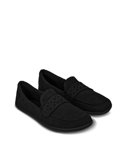 Be Lenka Loafer | Bianca | Vardagseleganta barfotaloafers