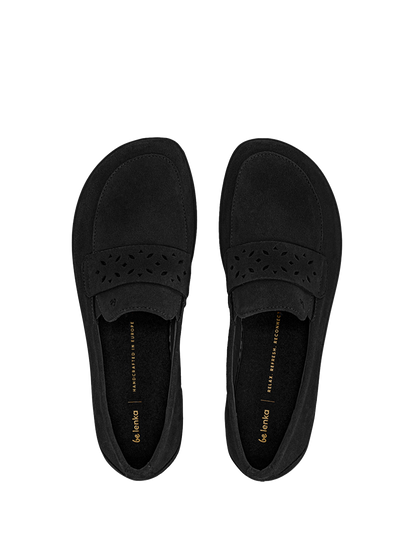 Be Lenka Loafer | Bianca | Vardagseleganta barfotaloafers